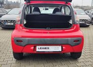 Citroën C1 Hatchback 998,0 50 kw