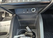 Škoda Fabia Hatchback 1,2 l 66 kw