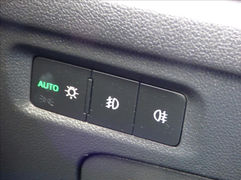 Škoda Octavia Kombi 2,0 l 85 kw