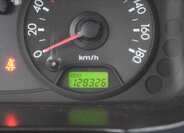 KIA Picanto Hatchback 1,1 l 48 kw