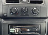 Škoda Fabia Kombi 1,2 l 44 kw