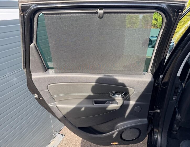 Renault Grand Scénic 26