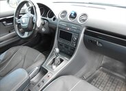 Seat Exeo 10