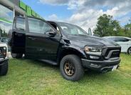 Dodge RAM 25