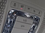 Mercedes-Benz GLE SUV 2,9 l 243 kw