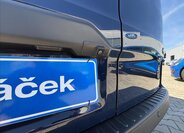 Ford Transit Custom Ostatní 2,0 l 96 kw