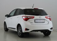 Toyota Yaris 7
