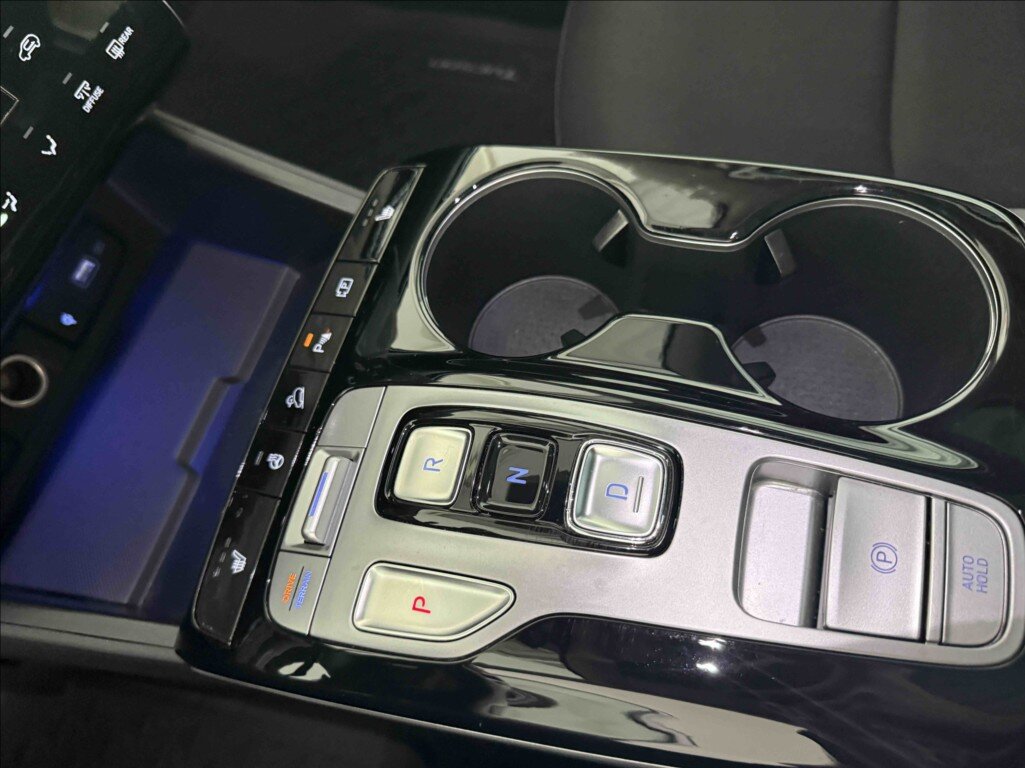 Hyundai Tucson SUV / Terénní 1,6 l 132 kw