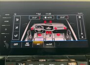 Volkswagen Touareg SUV / Terénní 3,0 l 170 kw