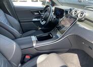 Mercedes-Benz GLC 12