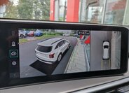 KIA Ostatní SUV 2,2 l 142 kw