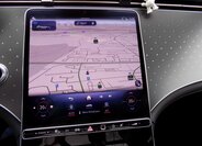 Mercedes-Benz EQE 27