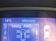 Ford Kuga SUV / Terénní 2,0 l 110 kw