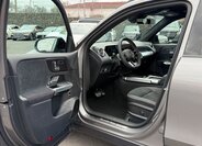 Mercedes-Benz GLB SUV / Terénní 2,0 l 110 kw