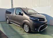 Toyota ProAce MPV 2,0 l 130 kw