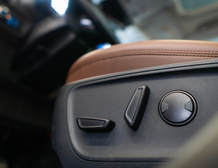 Ford Bronco Sport 15