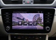 Škoda Superb Liftback 2,0 l 110 kw