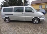 Volkswagen Caravelle 9