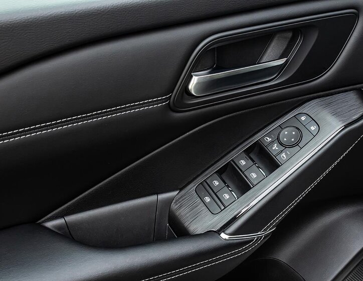 Nissan Qashqai SUV 1,3 l 116 kw