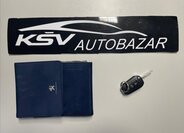 Peugeot 208 Hatchback 999,0 50 kw