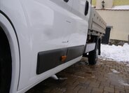 Peugeot Boxer Valník 2,2 l 88 kw