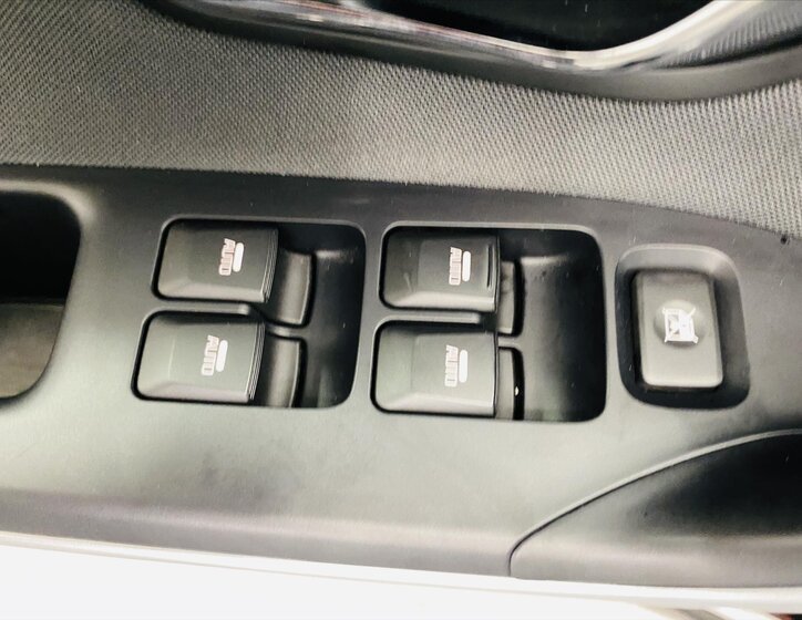 KIA Ceed Kombi 1,6 l 99 kw