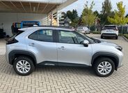 Toyota Yaris Cross 7