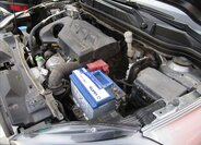 Suzuki SX4 Hatchback 998,0 82 kw