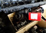 Volkswagen Transporter Skříň 2,5 l 96 kw