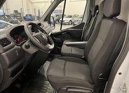 Renault Master Skříň 2,3 l 100 kw