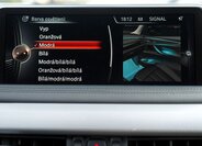 BMW X6 SUV / Terénní 3,0 l 280 kw