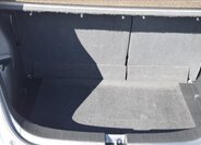 Honda Jazz Hatchback 1,2 l 66 kw