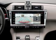 DS Automobiles DS7 Crossback 11