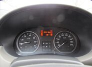 Dacia Sandero Hatchback 1,4 l 55 kw