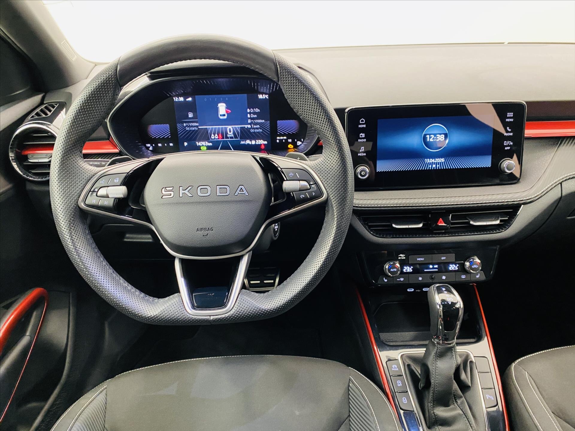 Škoda Fabia Hatchback 999,0 85 kw