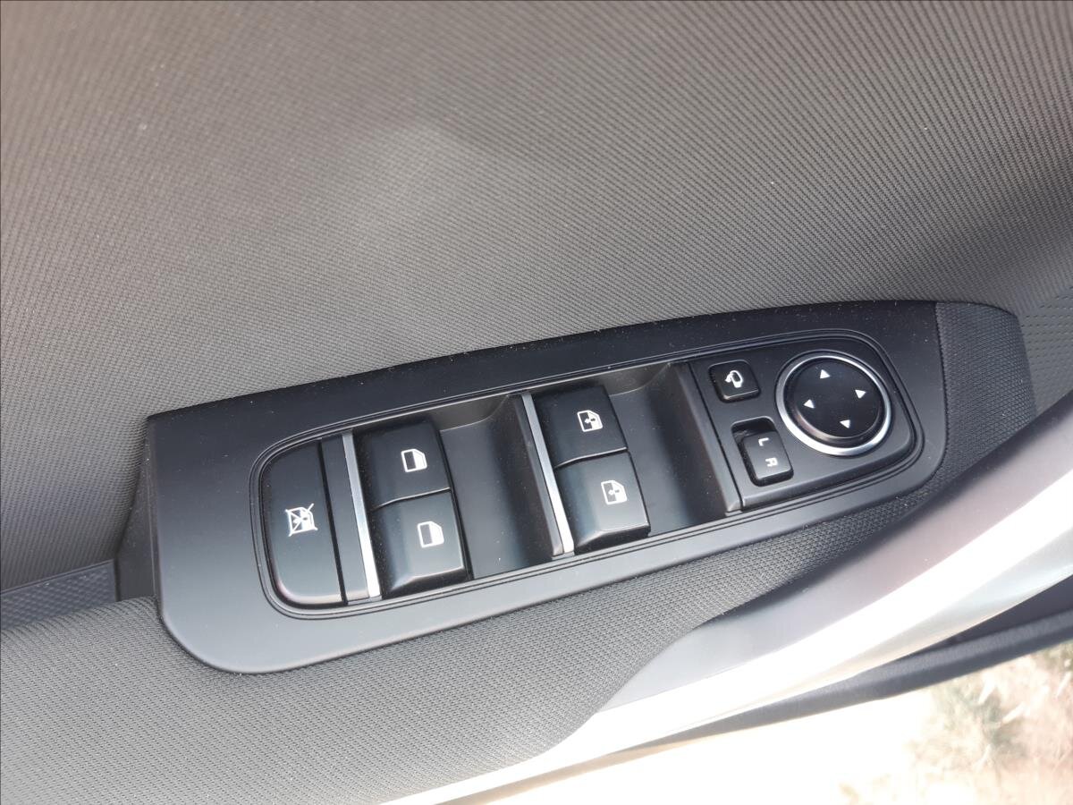 KIA Ceed Kombi 1,5 l 103 kw