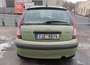 Citroën C3 Hatchback 1,4 l 54 kw