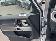 Mercedes-Benz Třídy G 22