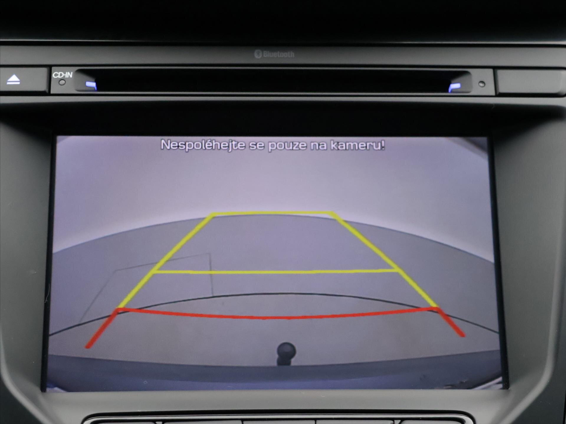 Hyundai i40 Kombi 1,7 l 104 kw