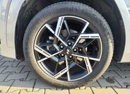 Hyundai Tucson SUV / Terénní 1,6 l 118 kw