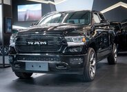 Dodge RAM Pick-up 5,7 l 291 kw