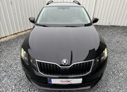 Škoda Octavia 6