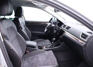 Škoda Superb Kombi 2,0 l 140 kw