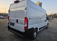 Citroën Jumper Skříň 2,2 l 88 kw
