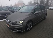 Volkswagen Golf Sportsvan Kombi 1,4 l 110 kw