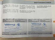 Peugeot 308 Kombi 1,2 l 96 kw