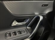 Mercedes-Benz Třídy A Hatchback 1,3 l 100 kw