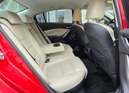 Mazda 6 Sedan 2,5 l 141 kw