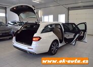 Mercedes-Benz Třídy E Kombi 0,0 0