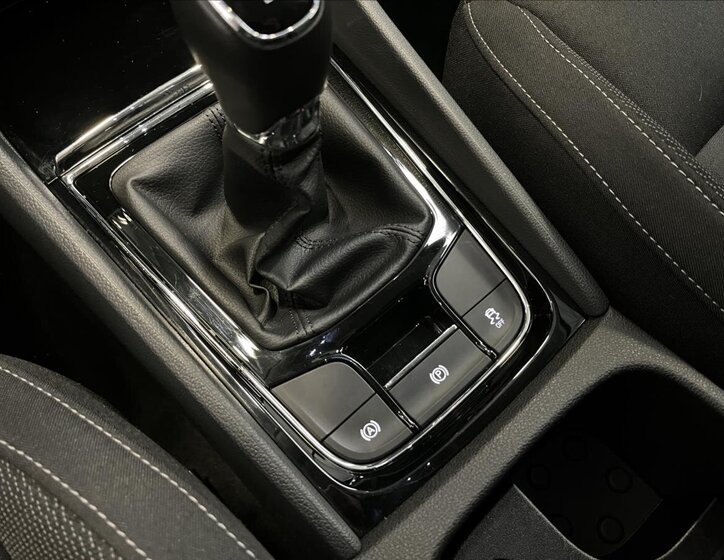 Škoda Karoq SUV 2,0 l 85 kw